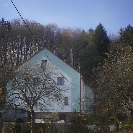 Apartman Fydorka Jeseník Exterior foto